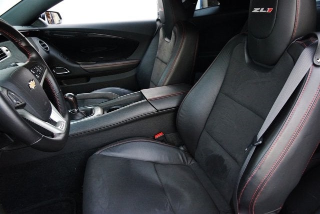 2013 Chevrolet Camaro ZL1