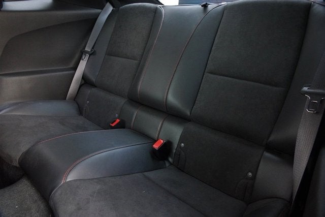 2013 Chevrolet Camaro ZL1