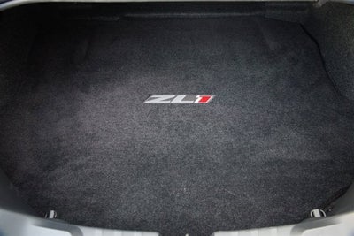 2013 Chevrolet Camaro ZL1