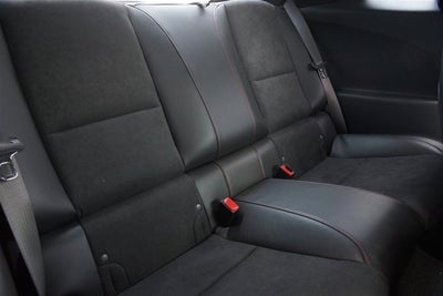 2013 Chevrolet Camaro ZL1