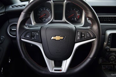 2013 Chevrolet Camaro ZL1