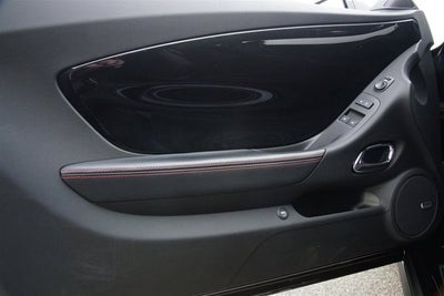 2013 Chevrolet Camaro ZL1