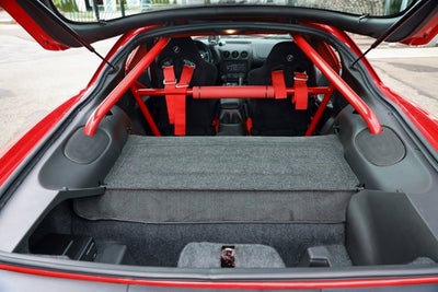 2001 Pontiac Firebird Trans Am
