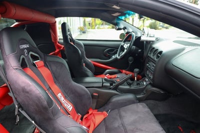 2001 Pontiac Firebird Trans Am