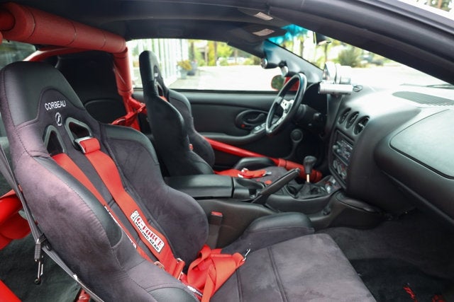2001 Pontiac Firebird Trans Am