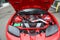 2001 Pontiac Firebird Trans Am