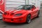 2001 Pontiac Firebird Trans Am