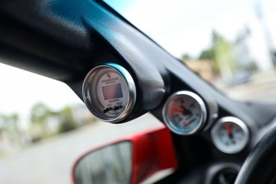 2001 Pontiac Firebird Trans Am