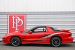 2001 Pontiac Firebird Trans Am