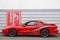 2001 Pontiac Firebird Trans Am