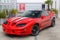 2001 Pontiac Firebird Trans Am