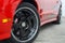 2001 Pontiac Firebird Trans Am