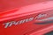 2001 Pontiac Firebird Trans Am