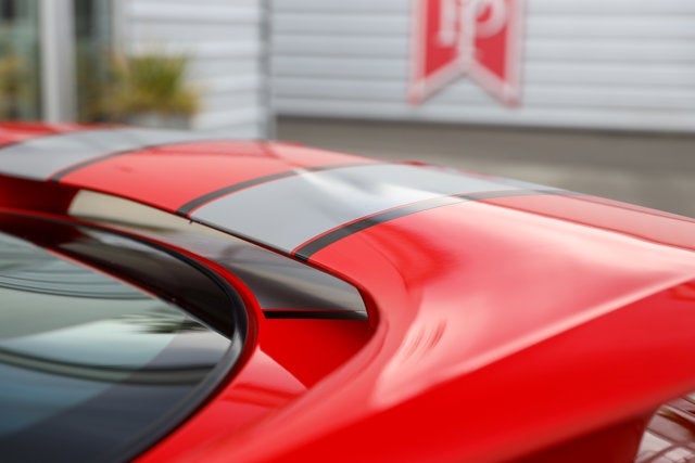 2001 Pontiac Firebird Trans Am