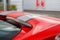 2001 Pontiac Firebird Trans Am