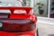 2001 Pontiac Firebird Trans Am