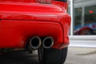 2001 Pontiac Firebird Trans Am