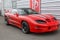 2001 Pontiac Firebird Trans Am