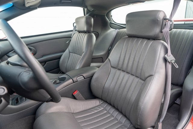 1999 Pontiac Firebird Trans Am Firehawk SLP