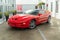1999 Pontiac Firebird Trans Am Firehawk SLP