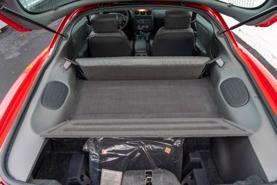 1999 Pontiac Firebird Trans Am Firehawk SLP