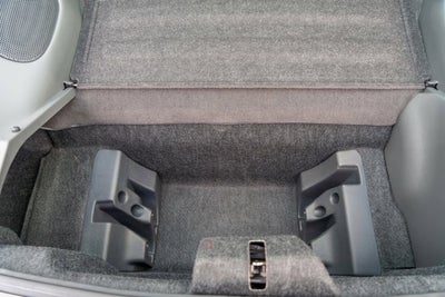 1999 Pontiac Firebird Trans Am Firehawk SLP