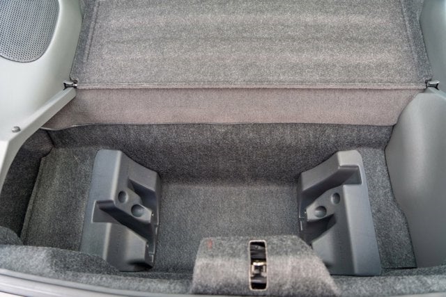 1999 Pontiac Firebird Trans Am Firehawk SLP