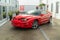 1999 Pontiac Firebird Trans Am Firehawk SLP