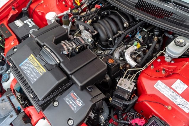 1999 Pontiac Firebird Trans Am Firehawk SLP