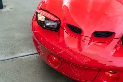 1999 Pontiac Firebird Trans Am Firehawk SLP