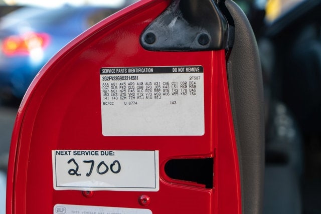 1999 Pontiac Firebird Trans Am Firehawk SLP