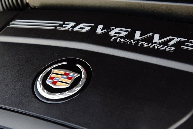 2014 Cadillac XTS Vsport Premium