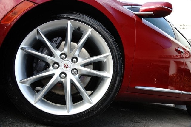 2014 Cadillac XTS Vsport Premium