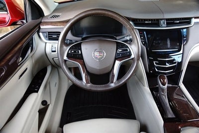 2014 Cadillac XTS Vsport Premium