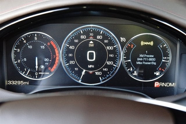 2014 Cadillac XTS Vsport Premium