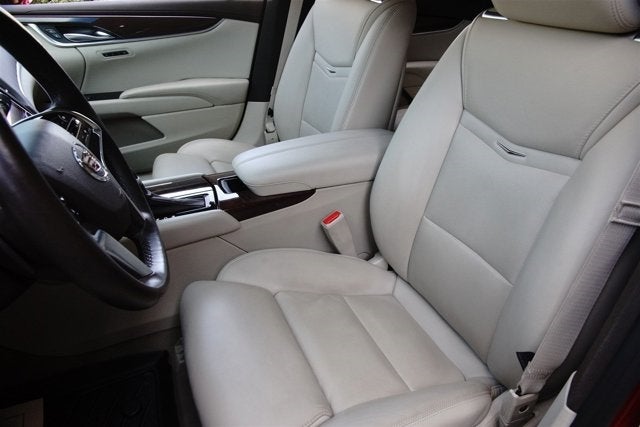 2014 Cadillac XTS Vsport Premium