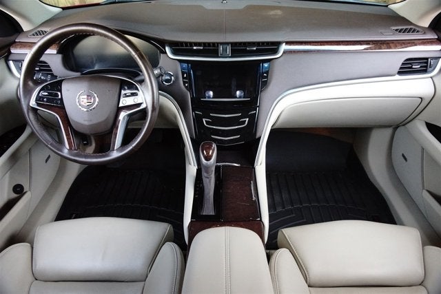 2014 Cadillac XTS Vsport Premium