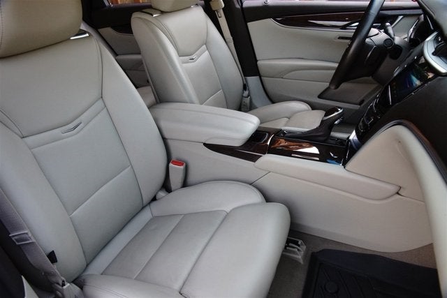 2014 Cadillac XTS Vsport Premium