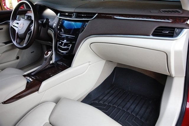 2014 Cadillac XTS Vsport Premium