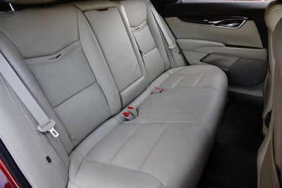 2014 Cadillac XTS Vsport Premium