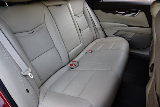 2014 Cadillac XTS Vsport Premium