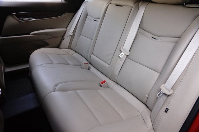 2014 Cadillac XTS Vsport Premium