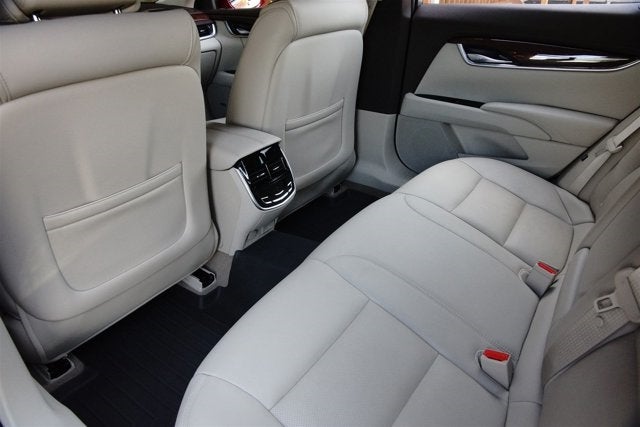 2014 Cadillac XTS Vsport Premium