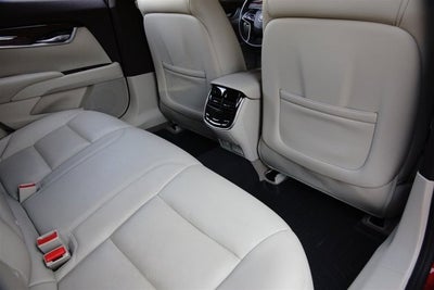 2014 Cadillac XTS Vsport Premium