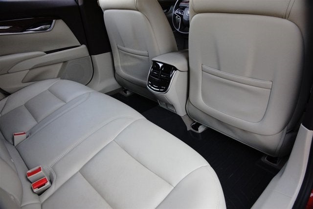 2014 Cadillac XTS Vsport Premium