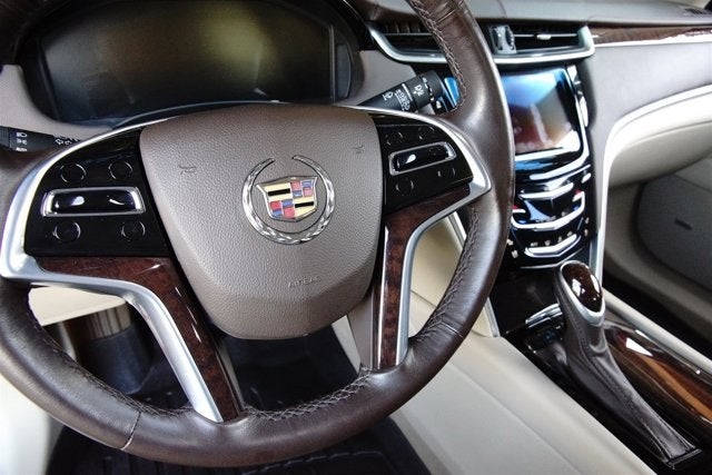 2014 Cadillac XTS Vsport Premium