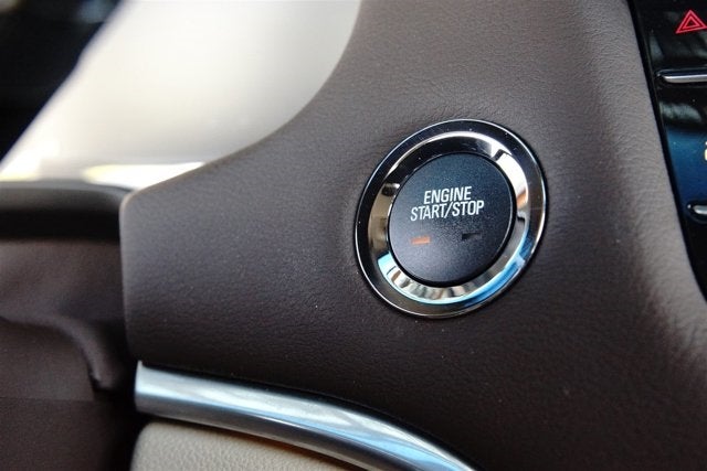 2014 Cadillac XTS Vsport Premium