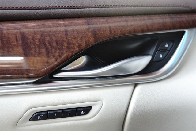 2014 Cadillac XTS Vsport Premium