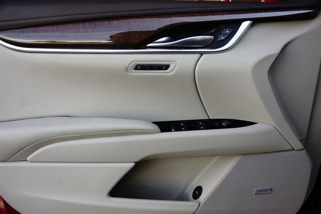 2014 Cadillac XTS Vsport Premium