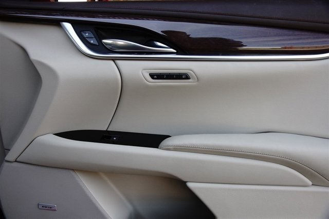 2014 Cadillac XTS Vsport Premium